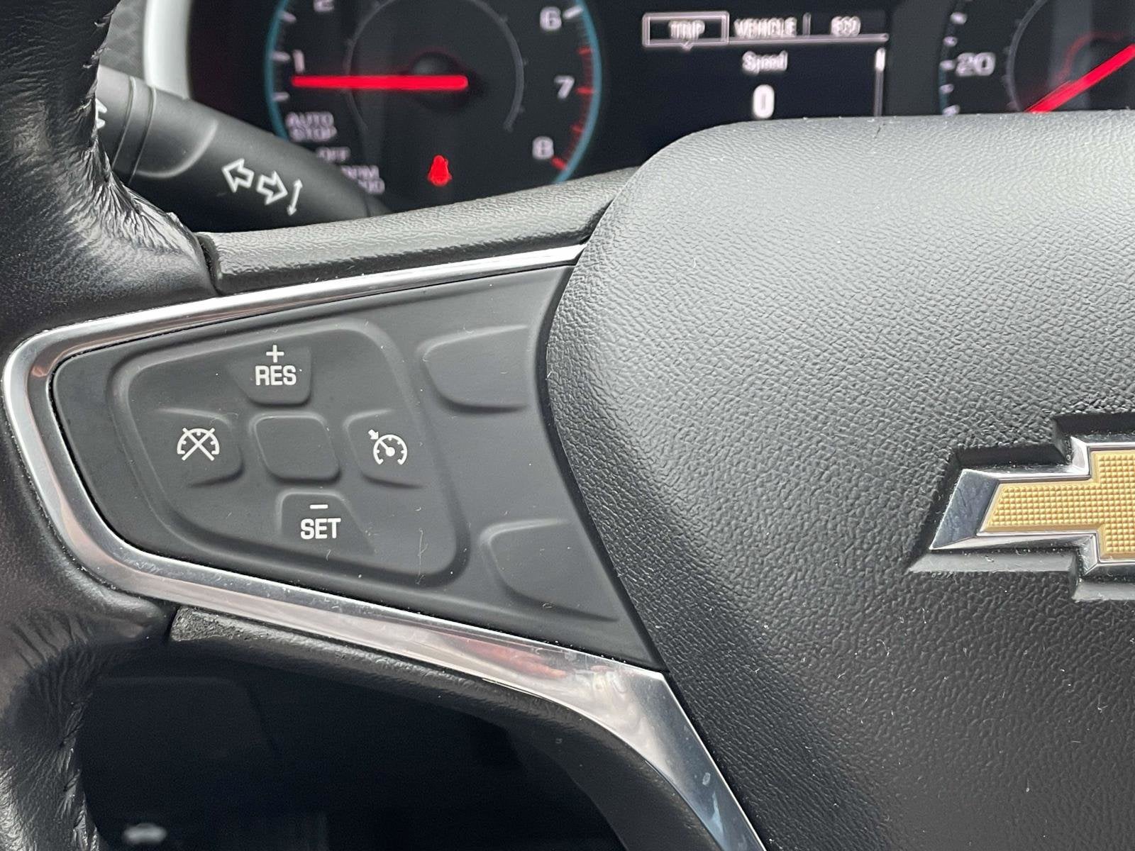 2019 Chevrolet Malibu RS