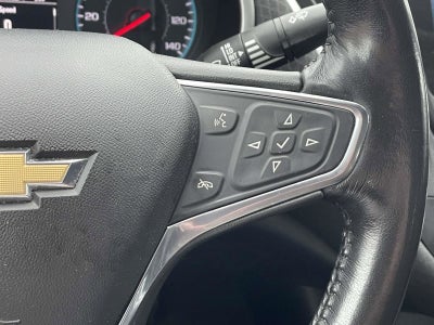 2019 Chevrolet Malibu RS