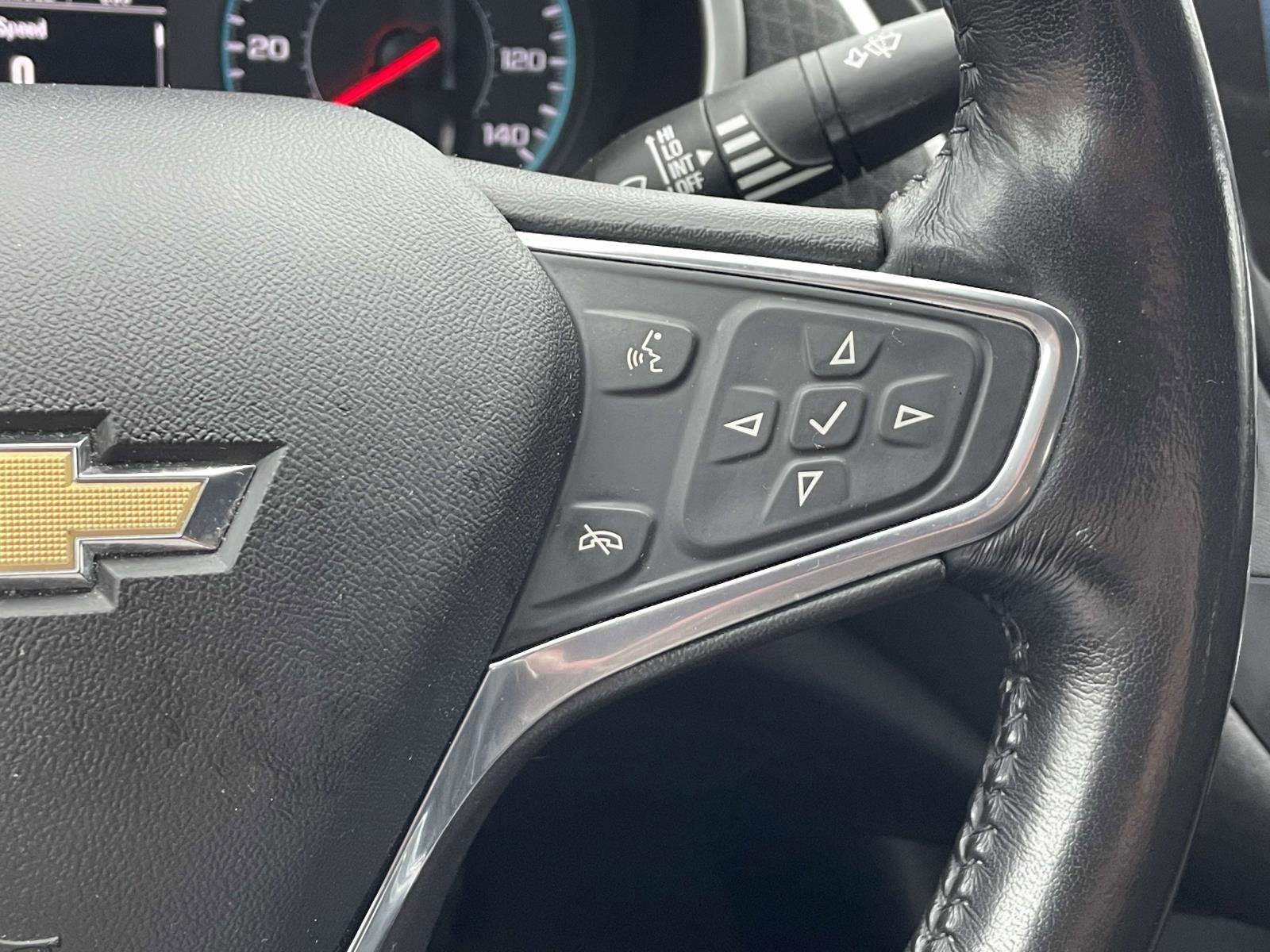 2019 Chevrolet Malibu RS