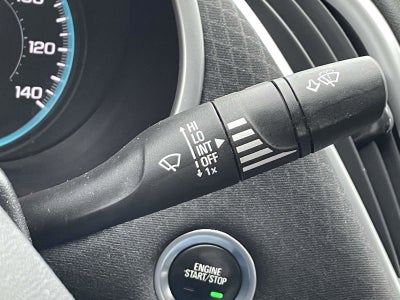 2019 Chevrolet Malibu RS