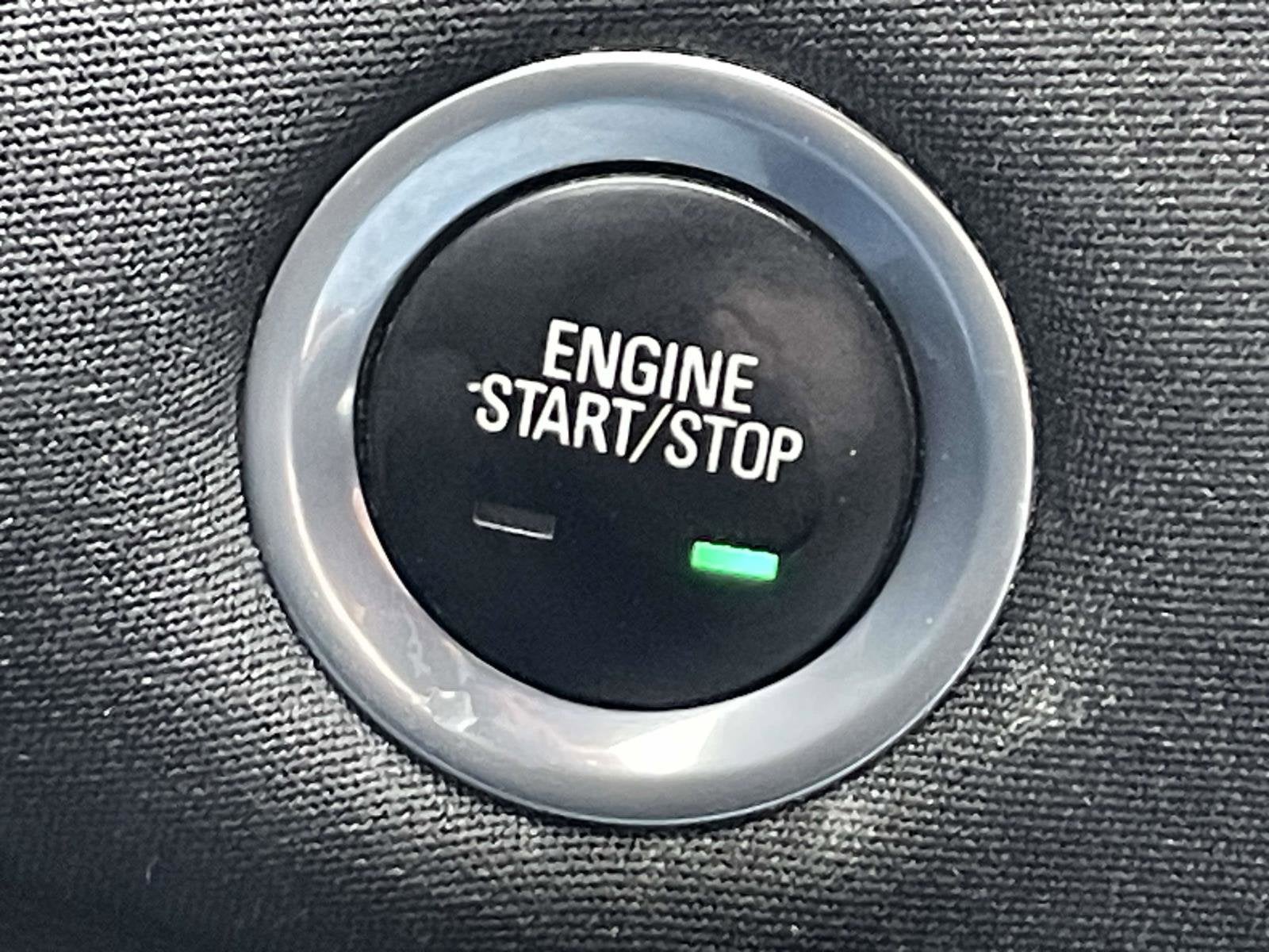 2019 Chevrolet Malibu RS