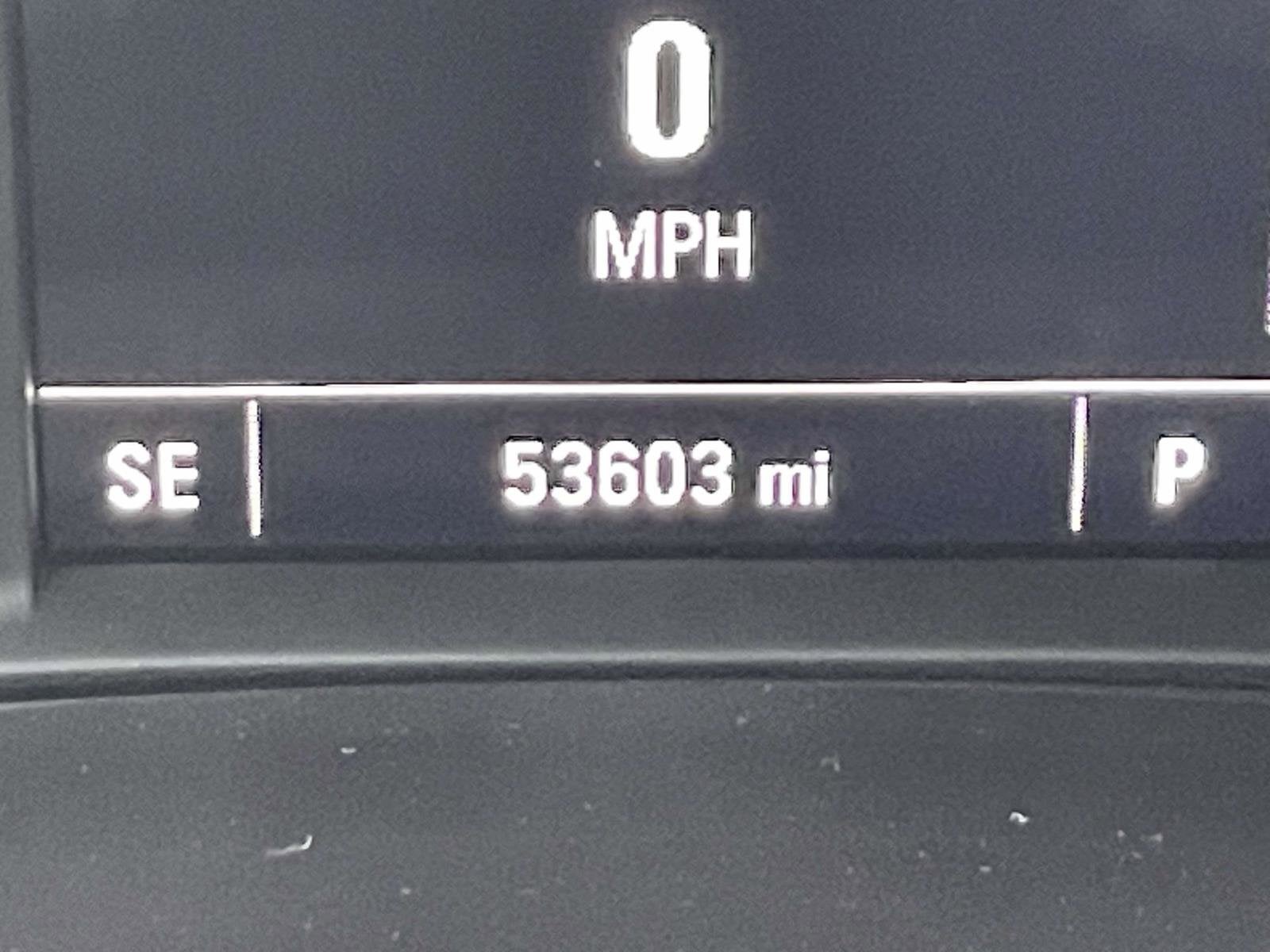 2019 Chevrolet Malibu RS