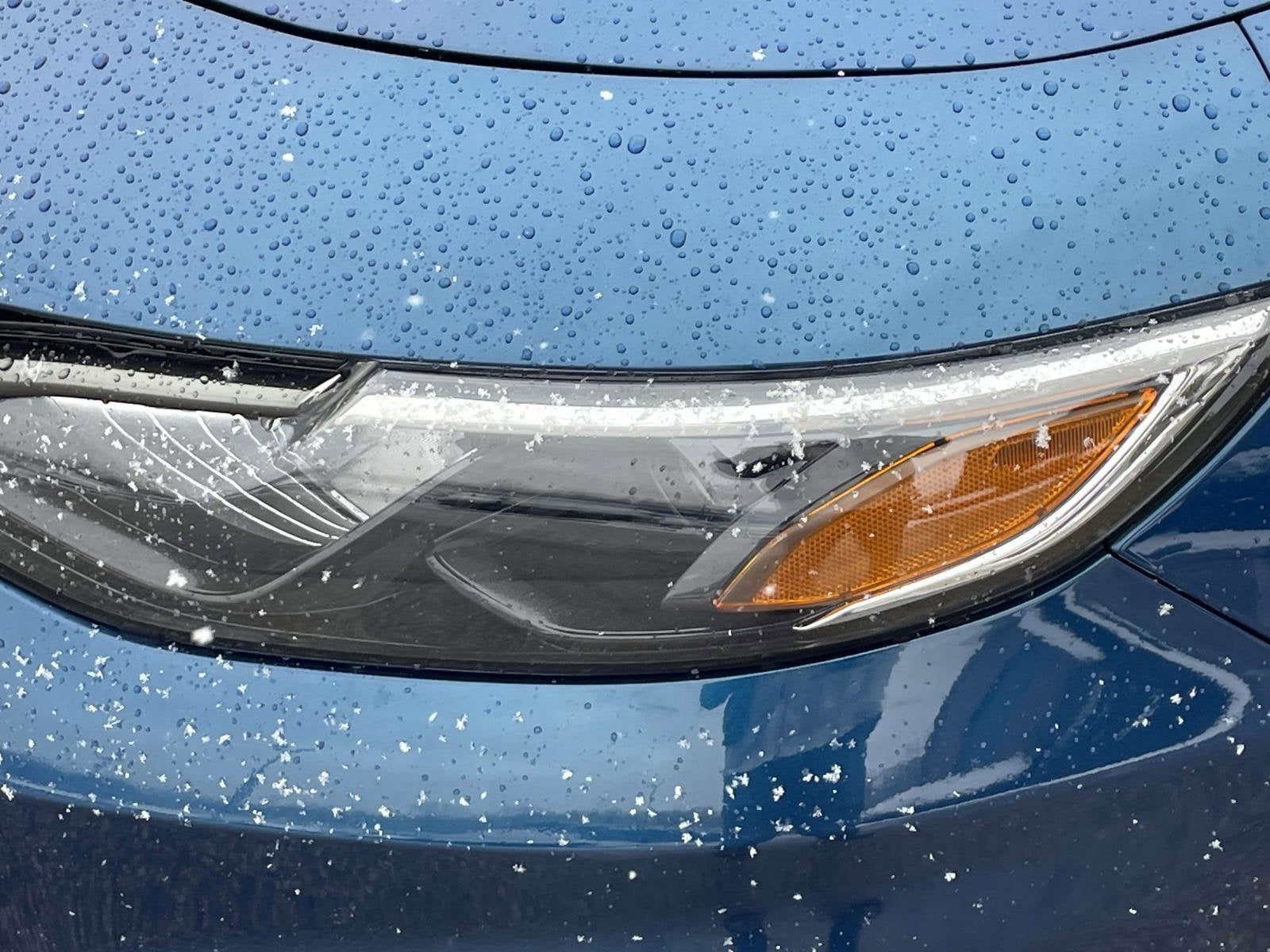 2019 Chevrolet Malibu RS