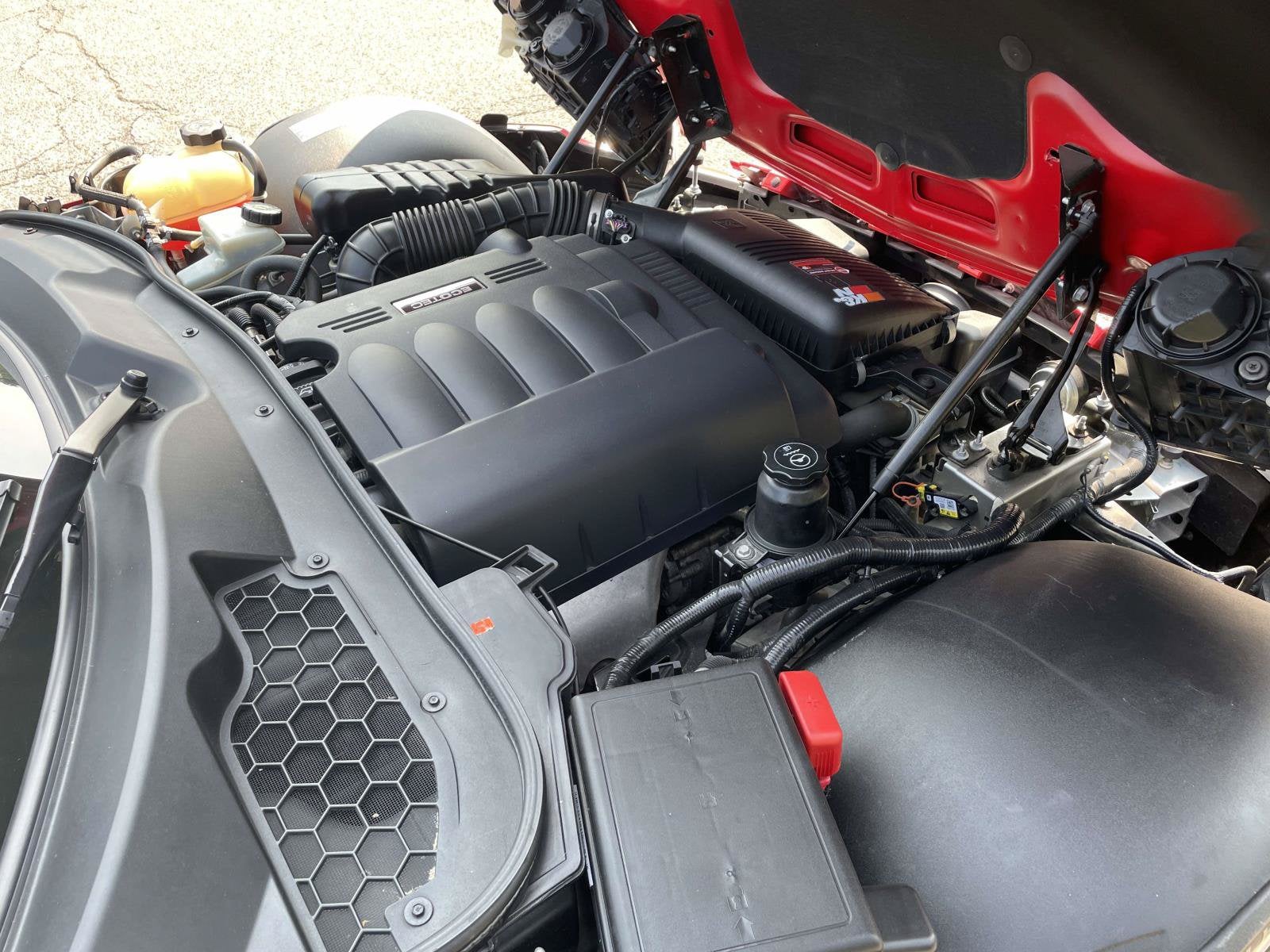 2008 Saturn Sky Base