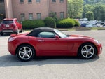 2008 Saturn Sky Base