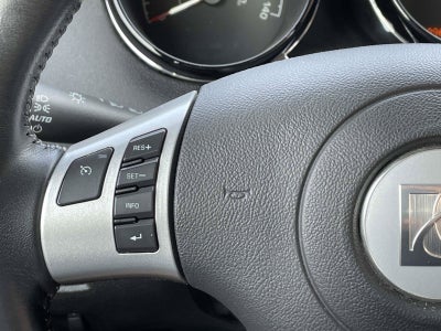 2008 Saturn Sky Base