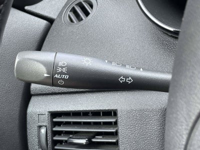 2008 Saturn Sky Base