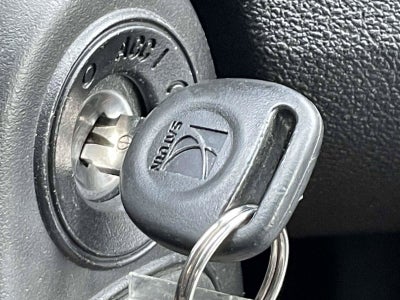2008 Saturn Sky Base