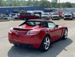 2008 Saturn Sky Base