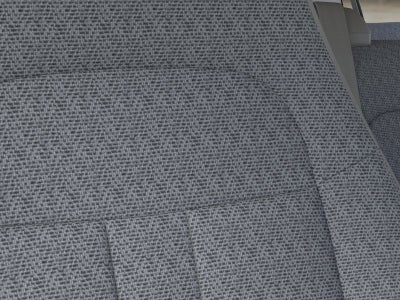 2027 Chevrolet Express Passenger LS