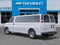 2027 Chevrolet Express Passenger LS