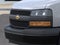 2027 Chevrolet Express Passenger LS