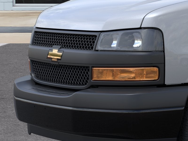 2027 Chevrolet Express Passenger LS