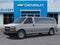 2027 Chevrolet Express Passenger LS
