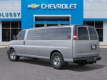 2027 Chevrolet Express Passenger LS