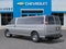 2027 Chevrolet Express Passenger LS