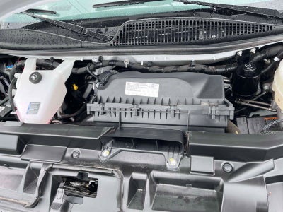2024 Chevrolet Express Passenger 3500 1LS