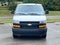 2024 Chevrolet Express Passenger 3500 1LS