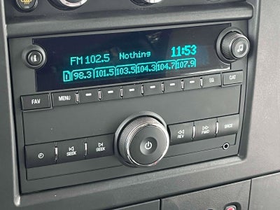 2024 Chevrolet Express Passenger 3500 1LS