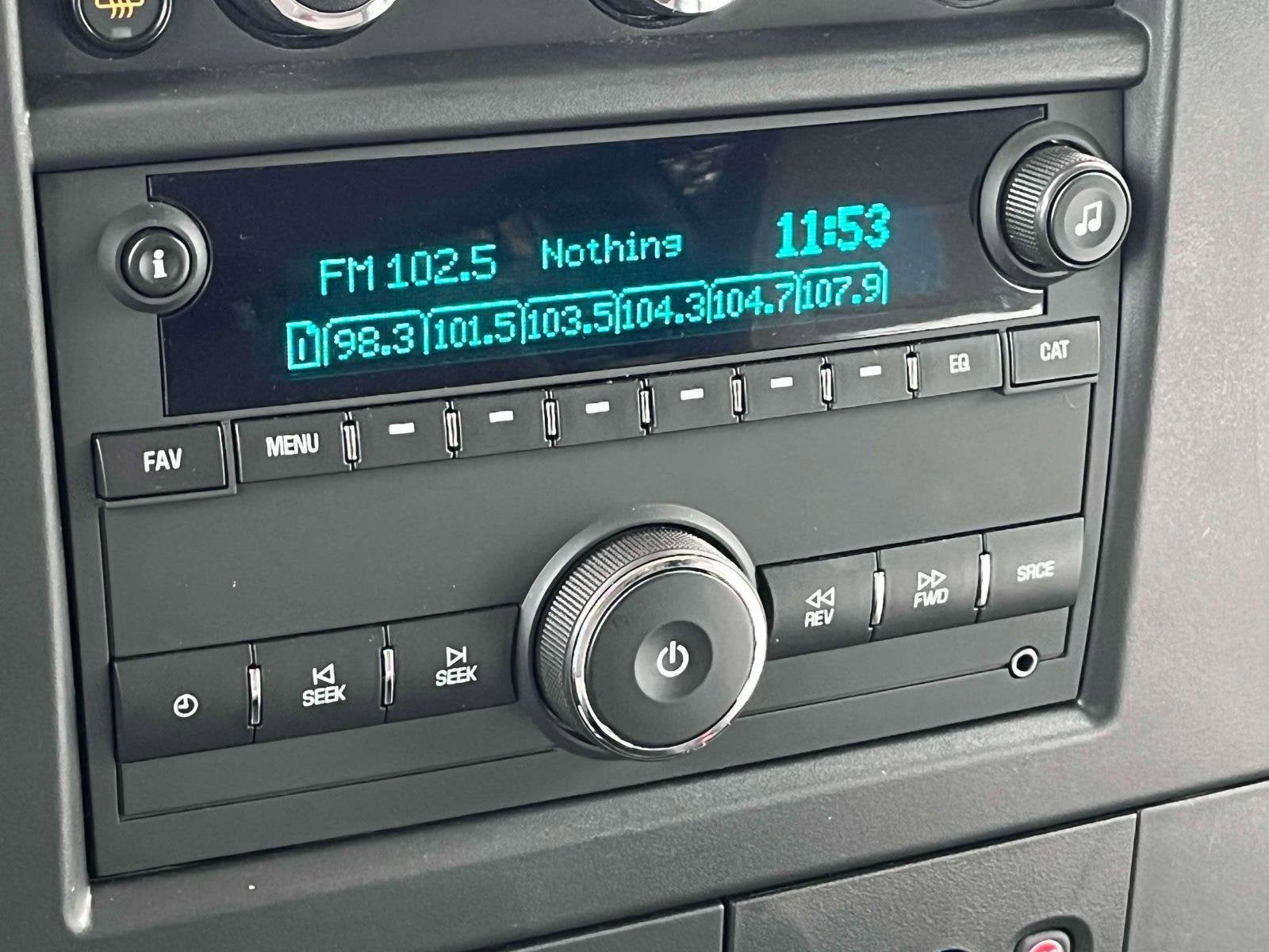 2024 Chevrolet Express Passenger 3500 1LS