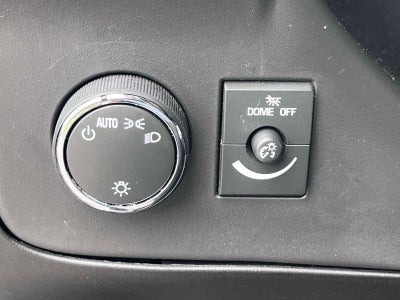 2024 Chevrolet Express Passenger 3500 1LS