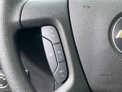 2024 Chevrolet Express Passenger 3500 1LS