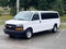2024 Chevrolet Express Passenger 3500 1LS