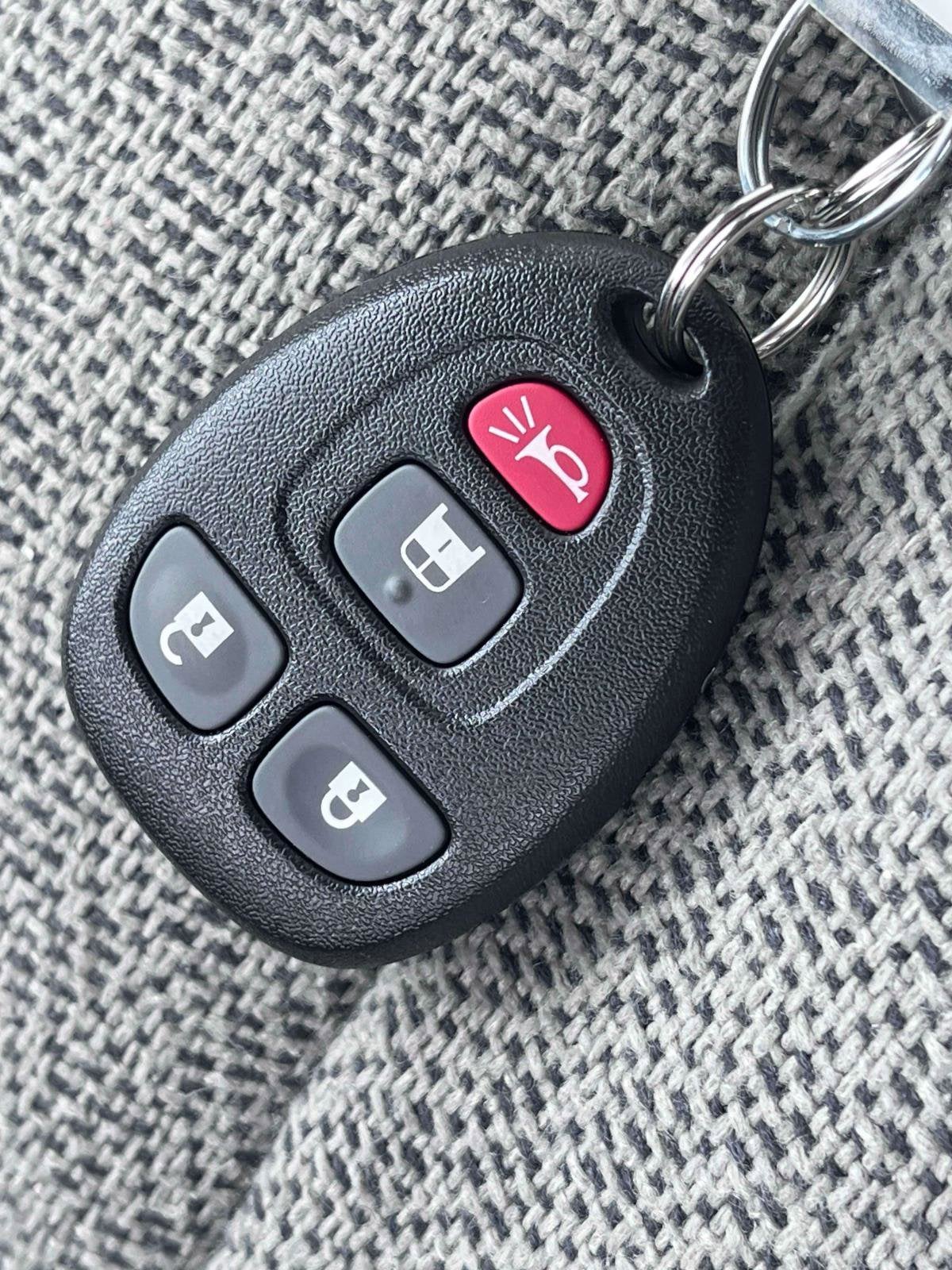 2024 Chevrolet Express Passenger 3500 1LS