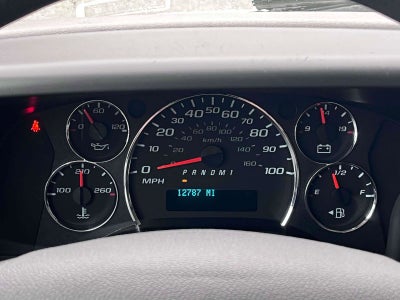 2024 Chevrolet Express Passenger 3500 1LS