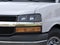 2027 Chevrolet Express Passenger LT
