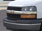 2027 Chevrolet Express Passenger LT