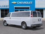 2027 Chevrolet Express Passenger LT