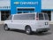 2027 Chevrolet Express Passenger LT