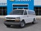 2027 Chevrolet Express Passenger LT