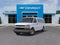2027 Chevrolet Express Passenger LT