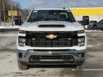 2025 Chevrolet Silverado 3500 HD WT