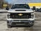 2025 Chevrolet Silverado 3500 HD WT