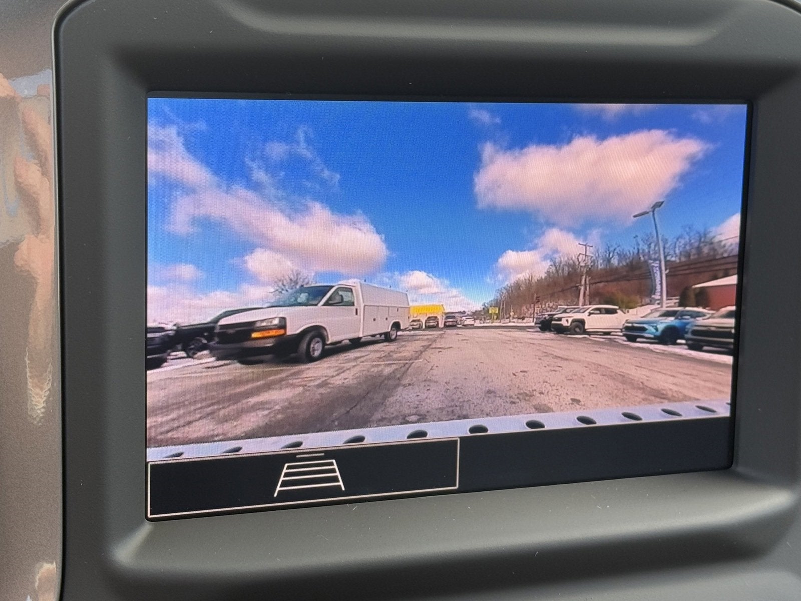 2025 Chevrolet Silverado 3500 HD WT