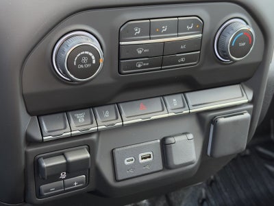 2025 Chevrolet Silverado 3500 HD WT