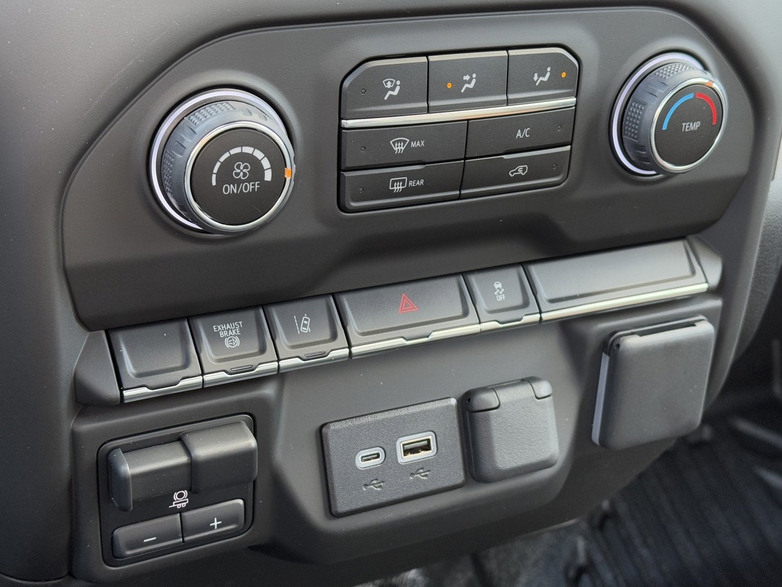 2025 Chevrolet Silverado 3500 HD WT