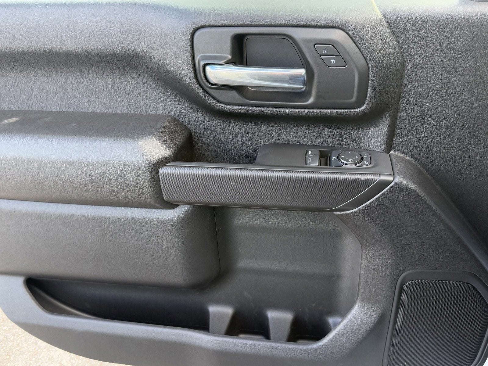 2025 Chevrolet Silverado 3500 HD WT