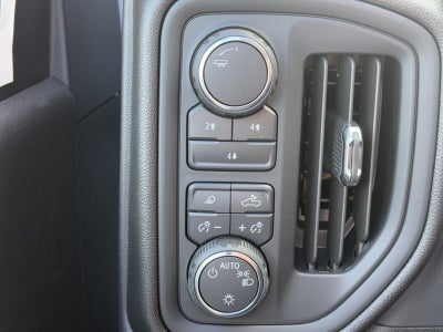 2025 Chevrolet Silverado 3500 HD WT