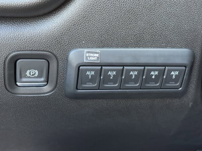 2025 Chevrolet Silverado 3500 HD WT