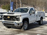 2025 Chevrolet Silverado 3500 HD WT