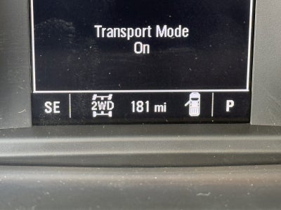 2025 Chevrolet Silverado 3500 HD WT