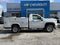 2025 Chevrolet Silverado 3500 HD WT