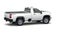 2025 Chevrolet Silverado 3500 HD WT
