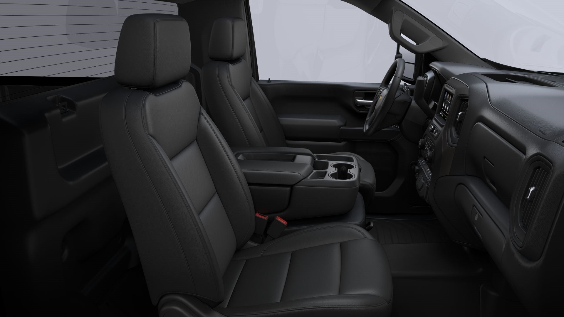 2025 Chevrolet Silverado 3500 HD WT