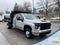 2021 Chevrolet Silverado 3500 HD Chassis Cab Work Truck