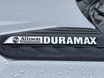 2021 Chevrolet Silverado 3500 HD Chassis Cab Work Truck